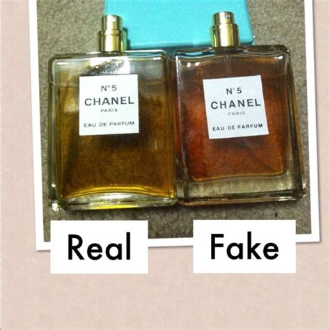 how cna you tell if chanel parfum is real|anti counterfeit Chanel.